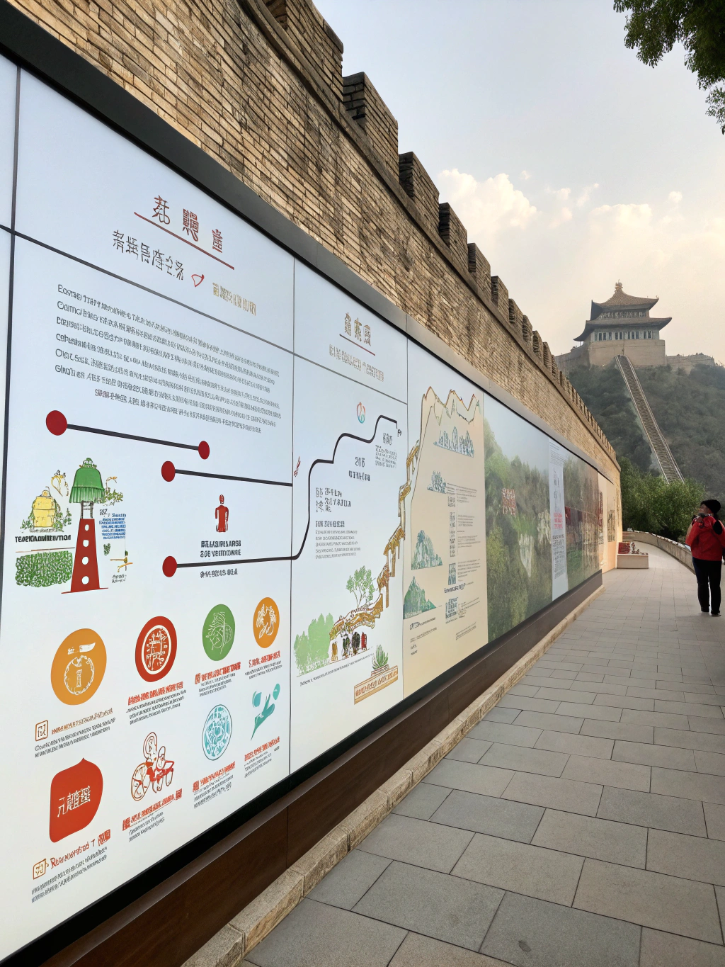 历代纪年时空演进图谱与史料时间轴